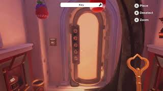 Escape Simulator Walkthrough Gameplay Livestream - Part 5 Edgewood Mansion The Underground Lab