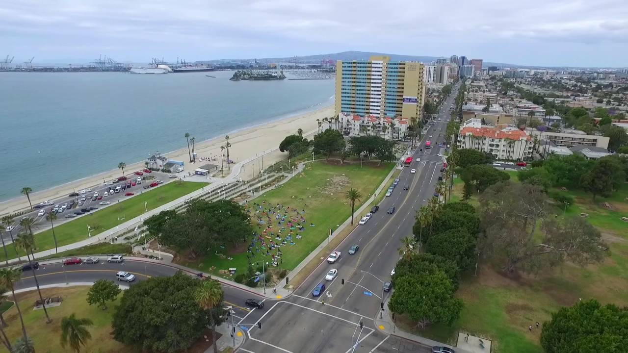 2105 E Ocean Blvd Unit #5, Long Beach, CA