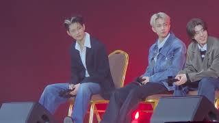 [4K FULL] NI-KI Focus 260130 VAMPIRE IS COMING in SEOUL 엔하이픈 니키 fancam 