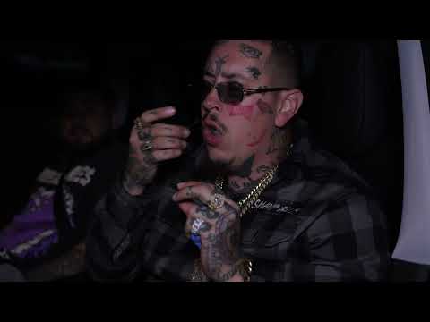 Travis Goff x Pac "O.J" x musikmanTP - "ASHEVILLIANS" (Official Music Video)