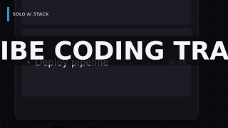 Vibe Coders Ship Fast But Can't Debug for Busy Founders