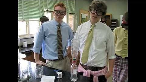 Desalination by Reverse Osmosis