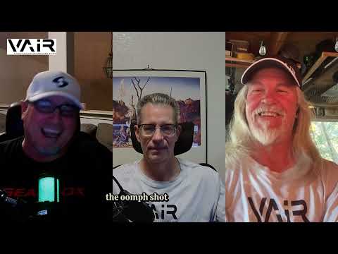 Rich “THUNDER” Lopez On VAIRtv 