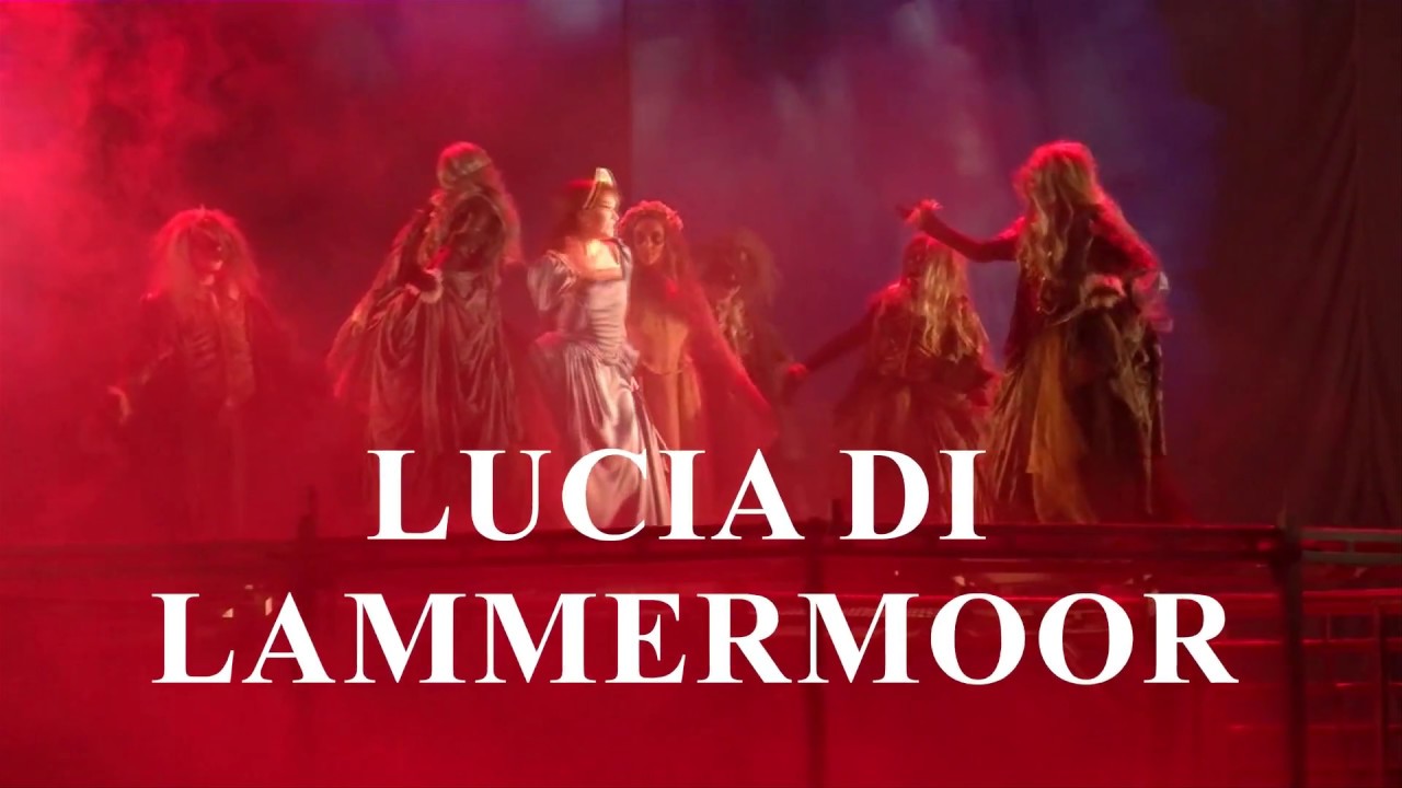 Bildergebnis für varna oper sommer lucia di lammermoor