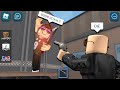 Roblox murder mystery 2 funny moments shoot