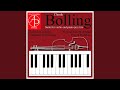 Miniature de la vidéo de la chanson Suite For Violin And Jazz Piano: Iii. Gavotte