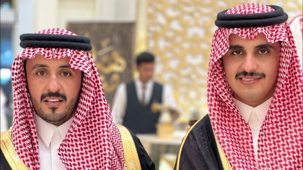 تغطية صفحة عتيبه لـ حفل رجل الاعمال نايف بن عواض ابو قشه