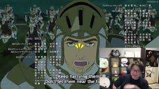 Anime Life The Sealed Legendary Power Awakens Now