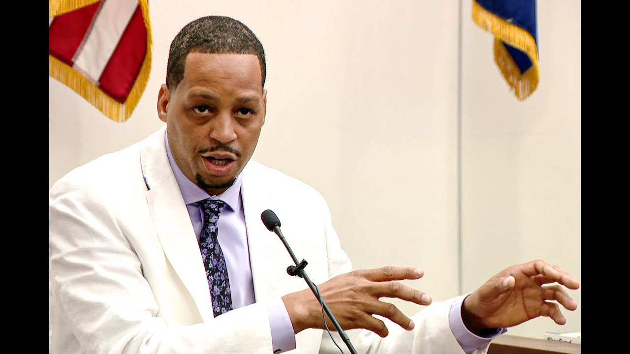 'The officer had control the whole time' eyewitness says at Christopher Schurr murder trial