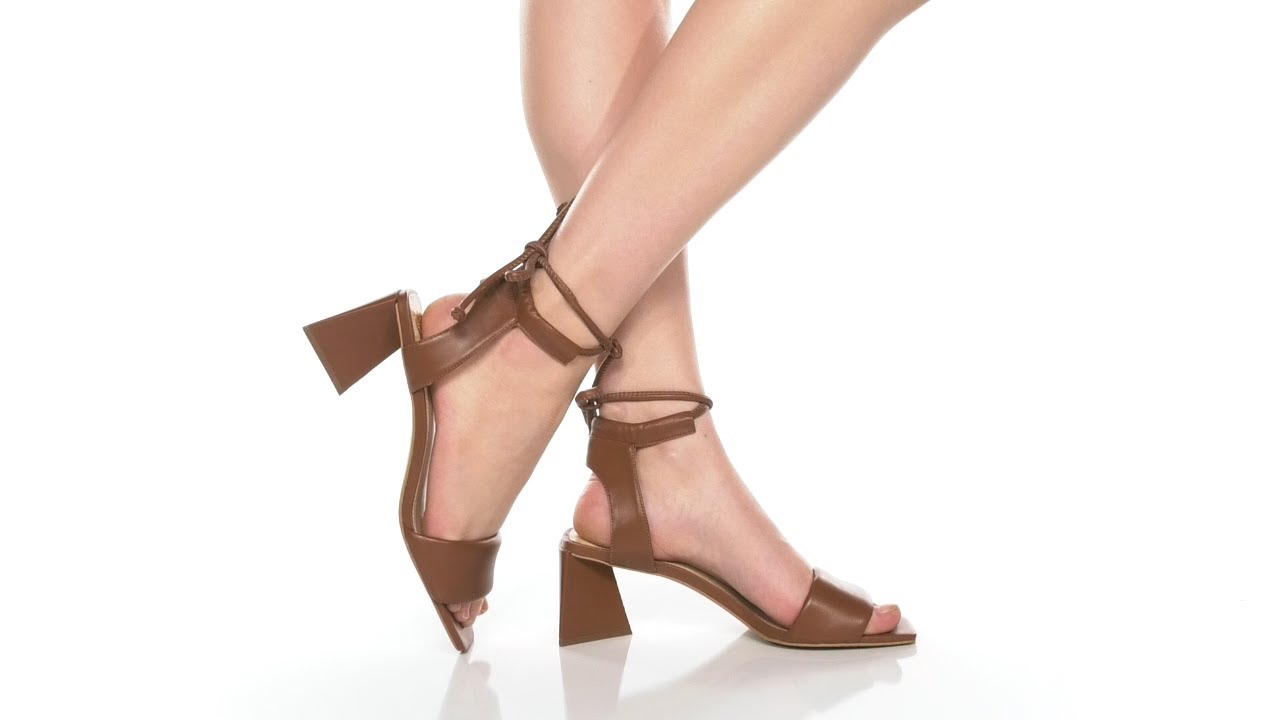 Vince Camuto Vernisa SKU: 9690595 - YouTube