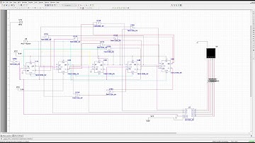 Final Design Project - Multisim
