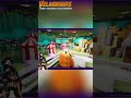Game Evil: Hiding in Balloons is SO Wrong! #shorts