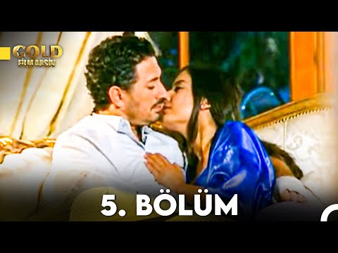 Vazgeç Gönlüm 5. Bölüm