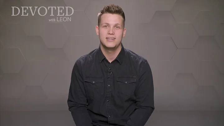 Devoted: Imagine The Impact! [Romans 10:13-14]