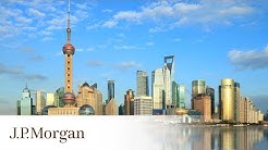 Expect Continued Growth in China | J.P. Morgan