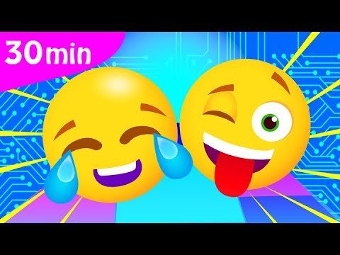 emoji fun