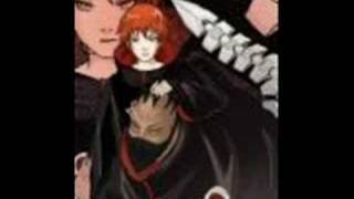 Akatsuki Far Away