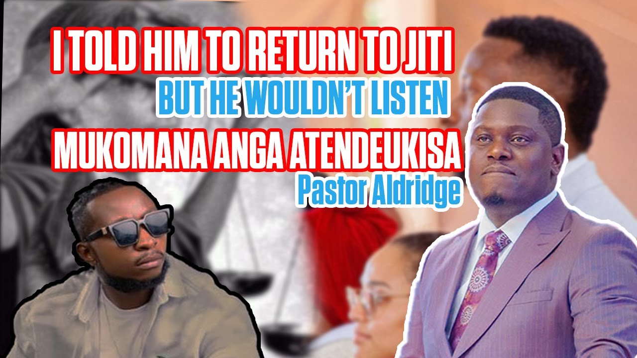 Baba Harare Controversy Finally Addressed in Church | Full Message & Reaction