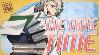 《 FM 》One More Time MEP