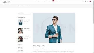 How to Create a Blog Post on Shopify How to Create a Blog Post on Shopify
