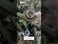 UCP208 Pillow Block Bearing Appearance
