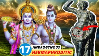 17 Androgynous and Hermaphroditic Deities (Gods & Goddesses)