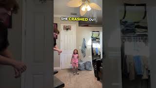 Bro Unleashed His Intrusive Thoughts But Got Yelled At By Little Sister 