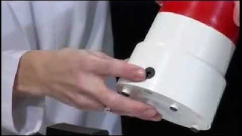 Sharps terminator demo Training Video xvid