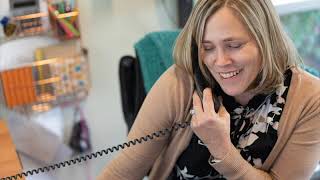 TV Commercial for Hospice