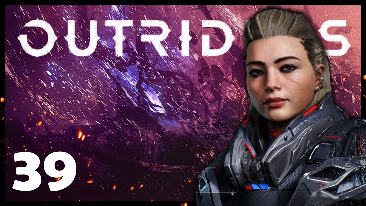 The Other Ingredient | OUTRIDERS | Part 39 - YouTube
