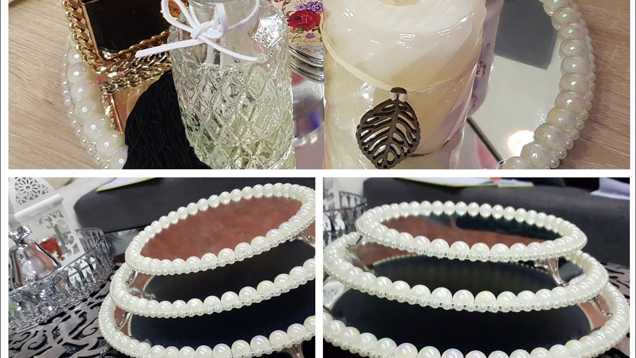 بلاطو ميروار🤔 لي عاملين ضجة كبيرة في الاسواق اصنعيها 💞بنفسك بابسط واسهل طريقة