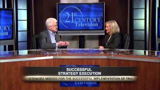 Successful Strategy Execution - CONNER PARTNERS 3-4min