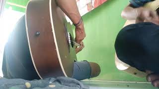 RONDO KEMPLING COVER CTN BAND