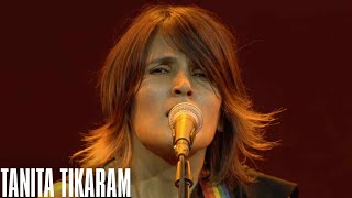 Download lagu Tanita Tikaram - Cathedral Song (Baloise Session, 2008)