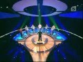 Слабое Звено (29/06/2008) Россия | Weakest Link Russia