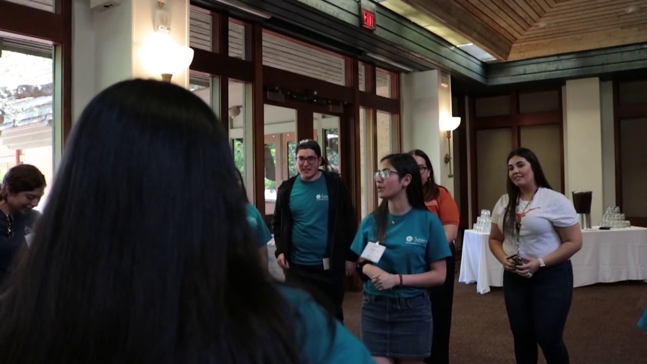 Subiendo Academy Day 1