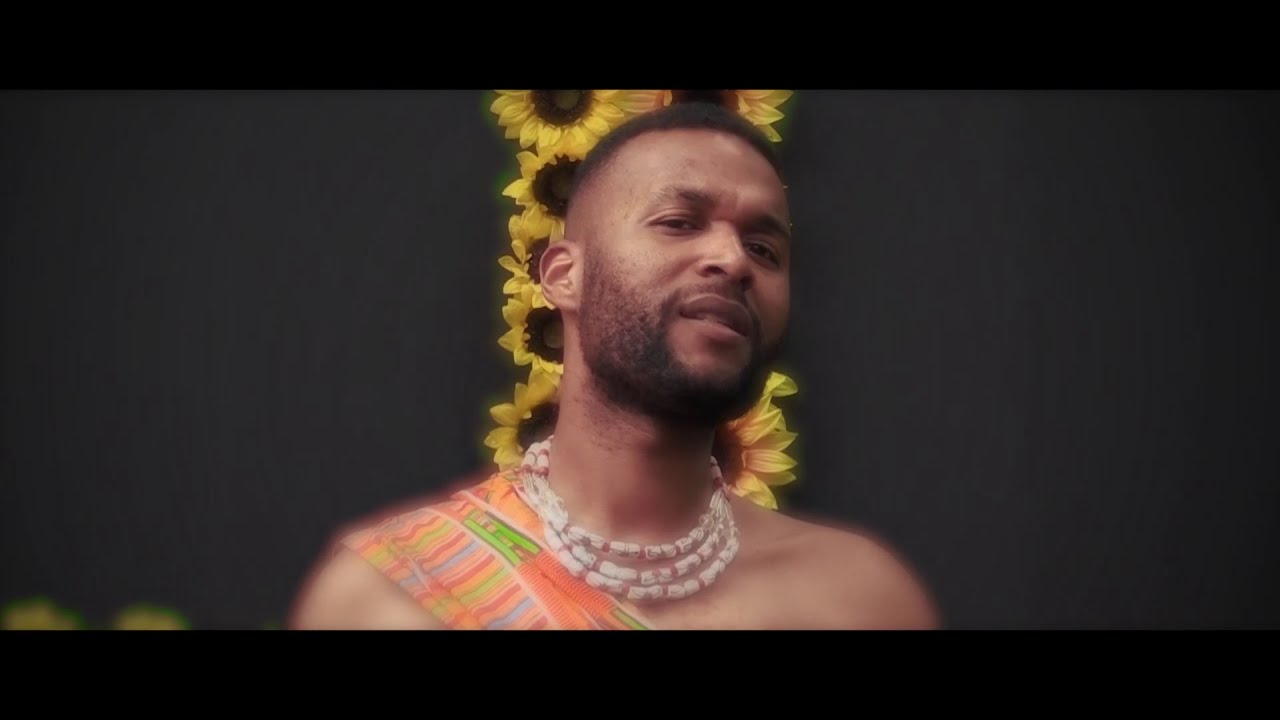 Choices (Feat. Soweto Gospel Choir) [Official Music Video]