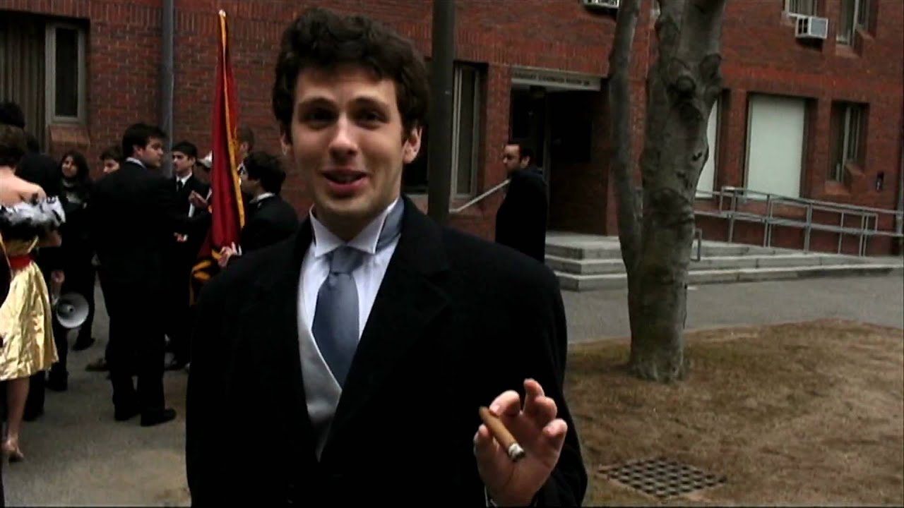 Harvard Housing Day 2009 YouTube