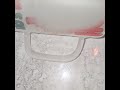 SUBLIMATION BURNING USING HEAT GUN| SUBLIMATION FAIL