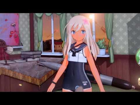 艦これアーケード　呂５００