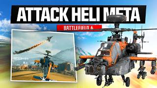 The Most UNDERRATED Rockets Are Now META in Battlefield 6