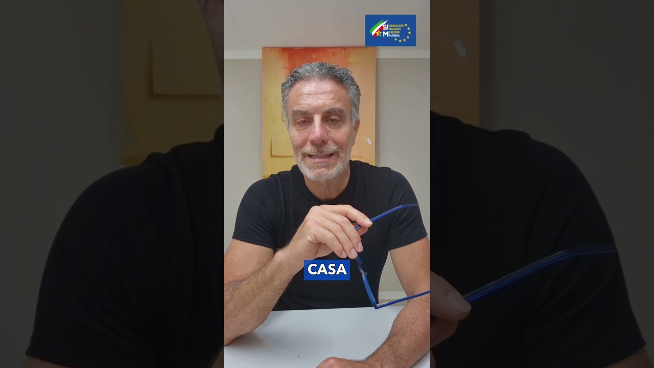166 ANNI DI MARINA MILITARE : TRA L'OGGETTIVA VERITA' E L' ALIBI PER NON FARE