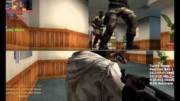 Noobgalore doesn’t like AIMWARE users