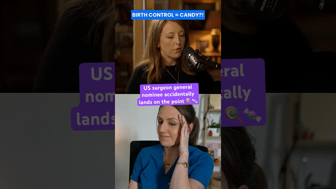 Are ObGyns prescribing birth control 
