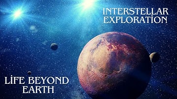 Exploring New Frontiers: A Documentary on Planets Ready for Life 🌌🌍 | Homes Beyond Earth