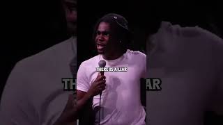 I Got Racially Profiled By A Rock Connoisseur Kam Patterson Comedy