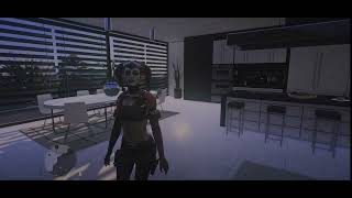 GTA VVV Photorealistic film camera/ color grading test.