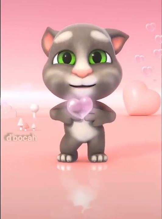 Kucing joged lucu goyang dumang