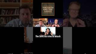 Stacey Abrams: How They Hide Voter Suppression