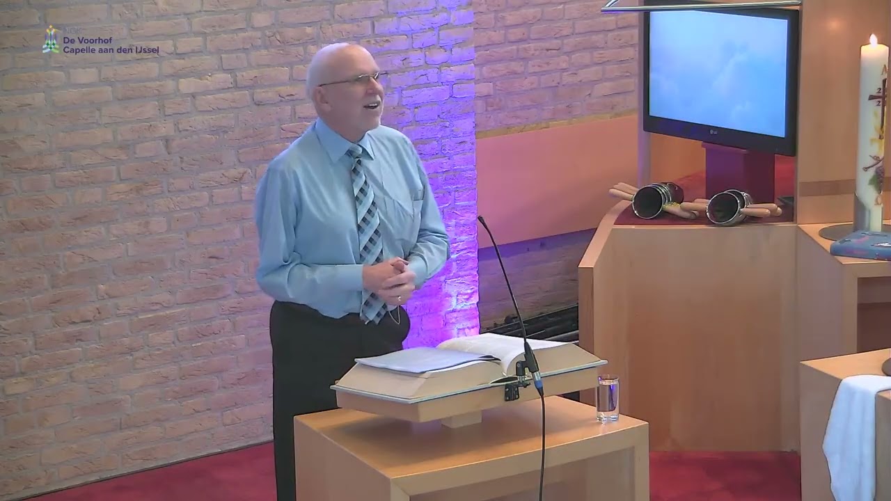 2026 01 25 januari 2026 - ds E.J. le Grange (Klerksdorp-Skoonspruit, Zuid-Afrika)